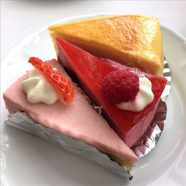 冬季限定 ケーキバイキング ちょこっとランチ16 By 甘子 蒜山酪農農協ひるぜんジャージーランド 久世 西洋各国料理 その他 食べログ 冬季限定 ケーキバイキング ちょこっとランチ16 By 甘子 蒜山酪農農協ひるぜんジャージーランド 久世 西洋各国料理 その他 食べログ