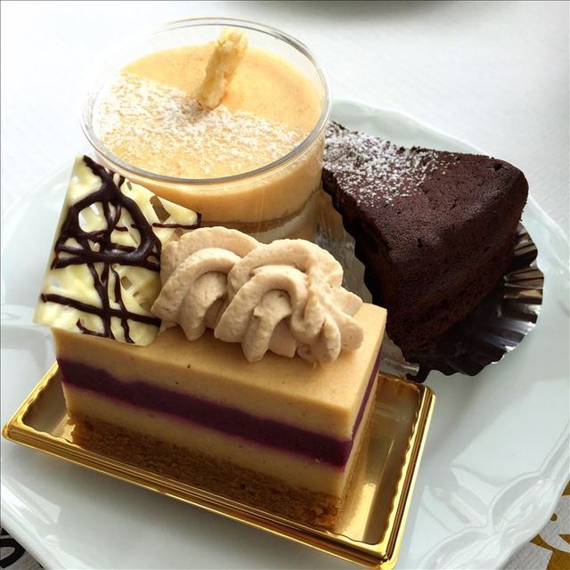 冬季限定 ケーキバイキング ちょこっとランチ16 By 甘子 蒜山酪農農協ひるぜんジャージーランド 久世 西洋各国料理 その他 食べログ 冬季限定 ケーキバイキング ちょこっとランチ16 By 甘子 蒜山酪農農協ひるぜんジャージーランド 久世 西洋各国料理 その他 食べログ