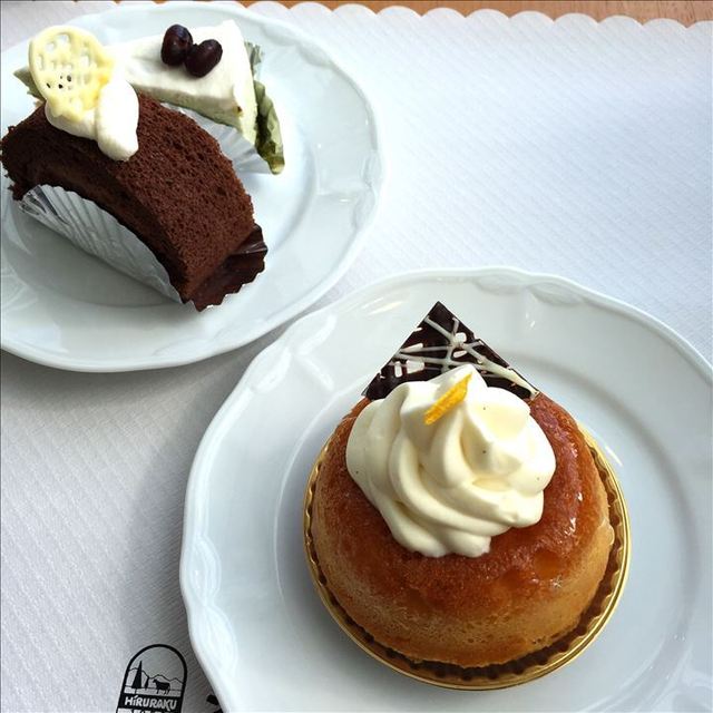 冬季限定 ケーキバイキング ちょこっとランチ16 By 甘子 蒜山酪農農協ひるぜんジャージーランド 久世 西洋各国料理 その他 食べログ 冬季限定 ケーキバイキング ちょこっとランチ16 By 甘子 蒜山酪農農協ひるぜんジャージーランド 久世 西洋各国料理 その他 食べログ