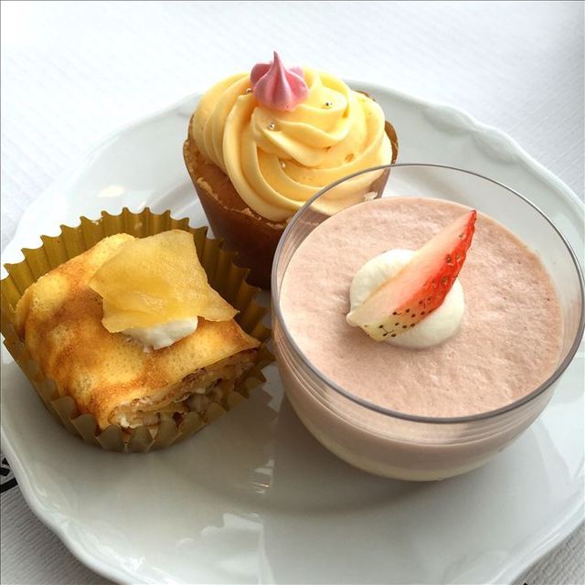 冬季限定 ケーキバイキング ちょこっとランチ16 By 甘子 蒜山酪農農協ひるぜんジャージーランド 久世 西洋各国料理 その他 食べログ 冬季限定 ケーキバイキング ちょこっとランチ16 By 甘子 蒜山酪農農協ひるぜんジャージーランド 久世 西洋各国料理 その他 食べログ
