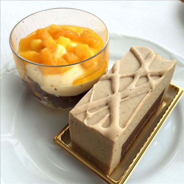 冬季限定 ケーキバイキング ちょこっとランチ16 By 甘子 蒜山酪農農協ひるぜんジャージーランド 久世 西洋各国料理 その他 食べログ 冬季限定 ケーキバイキング ちょこっとランチ16 By 甘子 蒜山酪農農協ひるぜんジャージーランド 久世 西洋各国料理 その他 食べログ