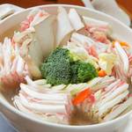 濠宴 - 料理写真: