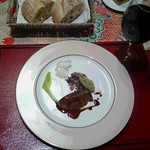 Animo - フォアグラ