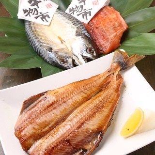 高級ブランド干物【伴助】