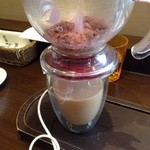 MAX BRENNER CHOCOLATE BAR - 