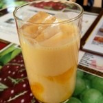 マンゴラッシー