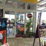 ケニーズハウスカフェ - 