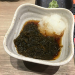 麦とろ海物語 - 