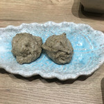 麦とろ海物語 - 