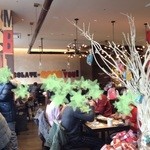 MAX BRENNER CHOCOLATE BAR 広尾プラザ店 - 