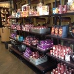 MAX BRENNER CHOCOLATE BAR 広尾プラザ店 - 