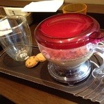 MAX BRENNER CHOCOLATE BAR - 