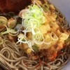 蕎麦や はないち