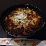 Ringo No Ki - 麻婆麺