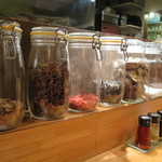 中国料理 堀内 - 2016.02