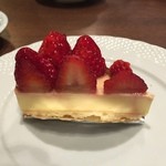 星乃珈琲店 - ケーキ