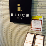 カフェ ブルーチェ - 