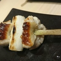 喜鈴 - 絶品！だき身(業界用語です！胸肉～)