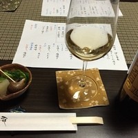 伊な勢 - 白ワイン