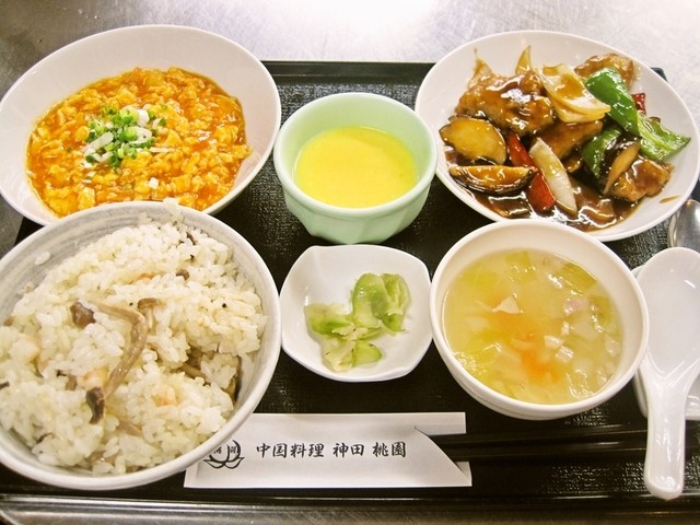 写真 3ページ目 中国料理 神田 桃園 チュウゴクリョウリ カンダ トウエン 神田 中華料理 食べログ 写真 3ページ目 中国料理 神田 桃園 チュウゴクリョウリ カンダ トウエン 神田 中華料理 食べログ