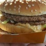 マクドナルド - 