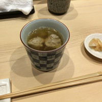 鮨処 つく田 - 
