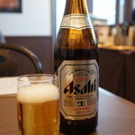 Hamanakounagi Unataka - 休みの日に、こんな料理いただくなら、ビールは必須ですよね！