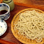 そばと地酒 彩華 - 