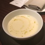 ブルーノート東京 - 今日のスープ＼(^o^)／