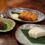 そばと地酒 彩華 - 