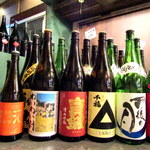 そばと地酒 彩華 - 