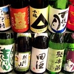 そばと地酒 彩華 - 