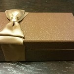 ケンズカフェ東京 総本店 - 