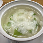 金田 - かぶら蒸し