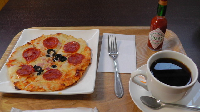 あいづの - 湯野上温泉（洋食）の写真