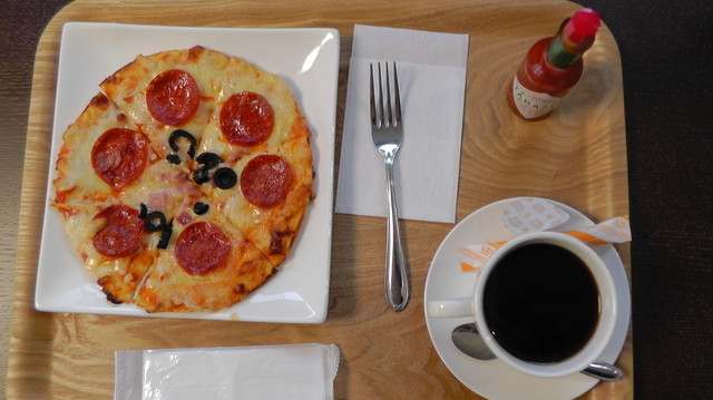 あいづの - 湯野上温泉（洋食）の写真