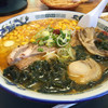 旭川ラーメン登山軒
