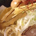 ラーメン スミス - 