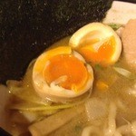 ラーメン スミス - 
