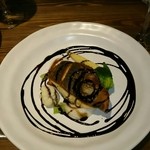 ビストロ ナチュール - 