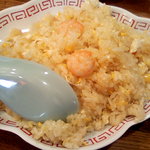 浜浪 - やきめし大