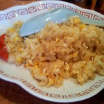 浜浪 - やきめし小