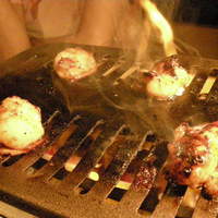 焼肉ホルモン 稲田 - コプチャン