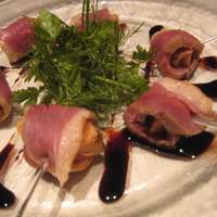 DINING 六区 - フィンガーフード