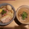 自家製麺 MENSHO TOKYO