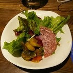 ビストロ ナチュール - 前菜