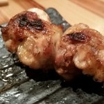 焼鳥 うの - 