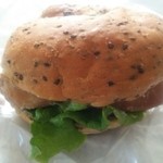 石窯パン工房 パトン 藤枝店 - 