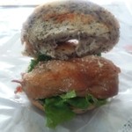 石窯パン工房 パトン 藤枝店 - 