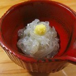 楽小屋 直木 - ２０１５年１２月再訪問